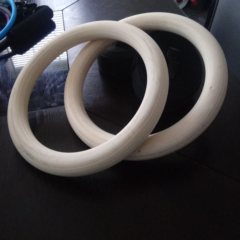 Spri wood ring set1
